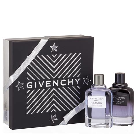 givenchy gentlemen only ebay|Givenchy gentlemen only gift set.